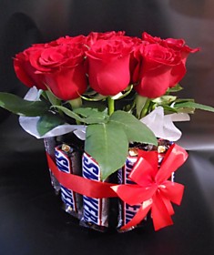 композиция№ 4