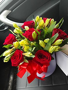 композиция № 77