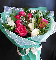 букет № 55