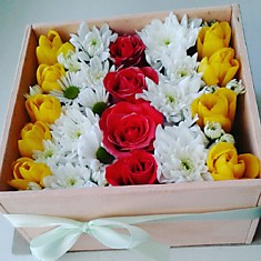 композиция № 88