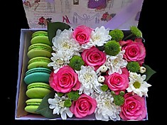 коробка № 11